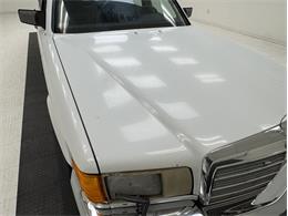 1991 Mercedes-Benz 420SEL (CC-2095575) for sale in Morgantown, Pennsylvania