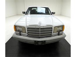 1991 Mercedes-Benz 420SEL (CC-2095575) for sale in Morgantown, Pennsylvania