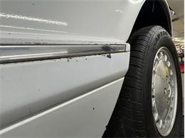 1991 Mercedes-Benz 420SEL (CC-2095575) for sale in Morgantown, Pennsylvania