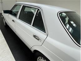 1991 Mercedes-Benz 420SEL (CC-2095575) for sale in Morgantown, Pennsylvania