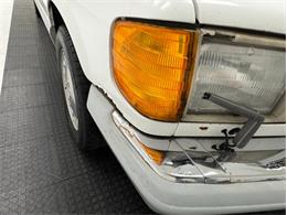1991 Mercedes-Benz 420SEL (CC-2095575) for sale in Morgantown, Pennsylvania
