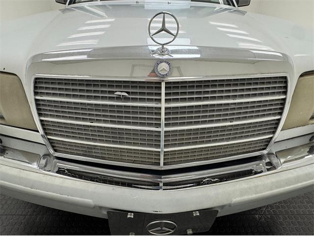 1991 Mercedes-Benz 420SEL (CC-2095575) for sale in Morgantown, Pennsylvania