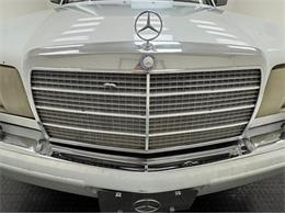 1991 Mercedes-Benz 420SEL (CC-2095575) for sale in Morgantown, Pennsylvania