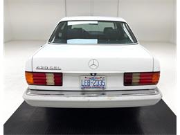 1991 Mercedes-Benz 420SEL (CC-2095575) for sale in Morgantown, Pennsylvania