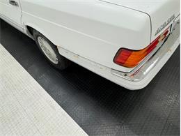 1991 Mercedes-Benz 420SEL (CC-2095575) for sale in Morgantown, Pennsylvania