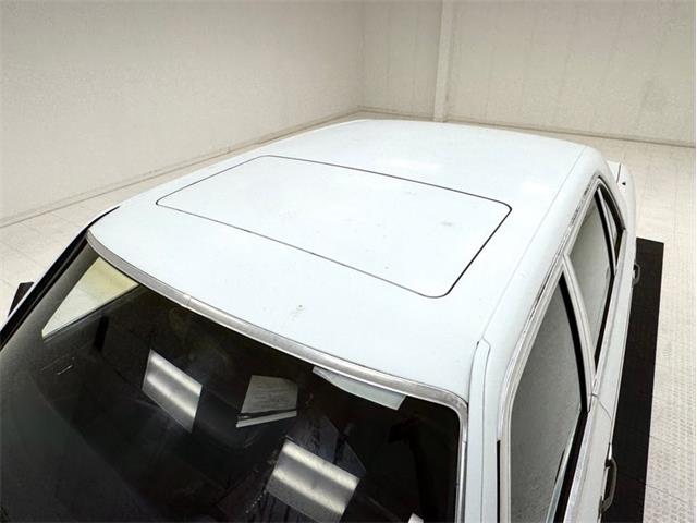 1991 Mercedes-Benz 420SEL (CC-2095575) for sale in Morgantown, Pennsylvania