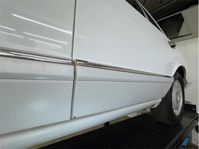 1991 Mercedes-Benz 420SEL (CC-2095575) for sale in Morgantown, Pennsylvania