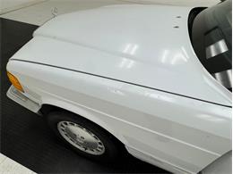 1991 Mercedes-Benz 420SEL (CC-2095575) for sale in Morgantown, Pennsylvania
