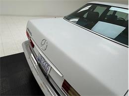 1991 Mercedes-Benz 420SEL (CC-2095575) for sale in Morgantown, Pennsylvania