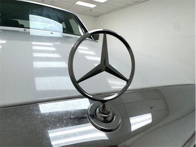 1991 Mercedes-Benz 420SEL (CC-2095575) for sale in Morgantown, Pennsylvania