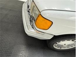 1991 Mercedes-Benz 420SEL (CC-2095575) for sale in Morgantown, Pennsylvania