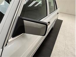 1991 Mercedes-Benz 420SEL (CC-2095575) for sale in Morgantown, Pennsylvania