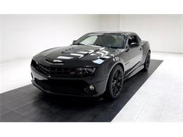 2010 Chevrolet Camaro (CC-2095576) for sale in Morgantown, Pennsylvania