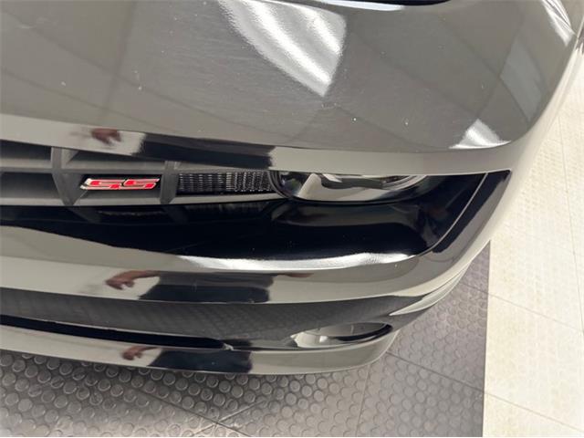 2010 Chevrolet Camaro (CC-2095576) for sale in Morgantown, Pennsylvania