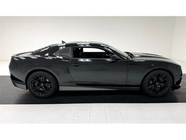 2010 Chevrolet Camaro (CC-2095576) for sale in Morgantown, Pennsylvania