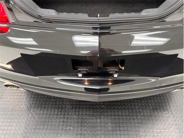 2010 Chevrolet Camaro (CC-2095576) for sale in Morgantown, Pennsylvania