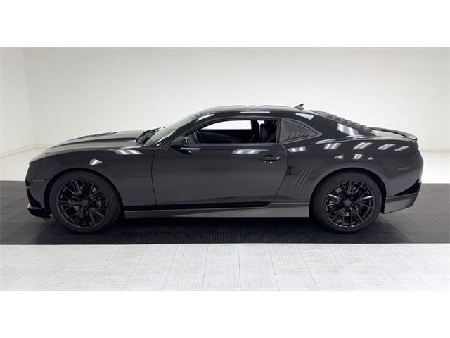 2010 Chevrolet Camaro (CC-2095576) for sale in Morgantown, Pennsylvania