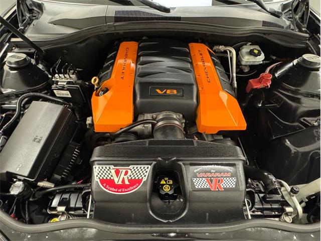 2010 Chevrolet Camaro (CC-2095576) for sale in Morgantown, Pennsylvania