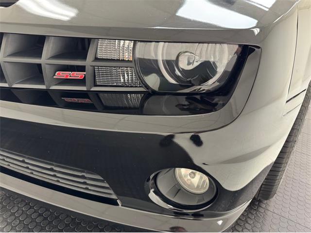 2010 Chevrolet Camaro (CC-2095576) for sale in Morgantown, Pennsylvania