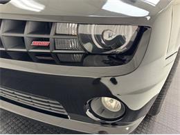 2010 Chevrolet Camaro (CC-2095576) for sale in Morgantown, Pennsylvania