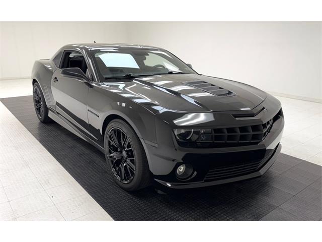 2010 Chevrolet Camaro (CC-2095576) for sale in Morgantown, Pennsylvania