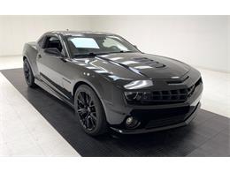 2010 Chevrolet Camaro (CC-2095576) for sale in Morgantown, Pennsylvania