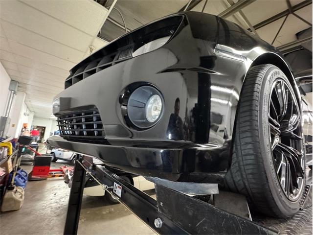 2010 Chevrolet Camaro (CC-2095576) for sale in Morgantown, Pennsylvania