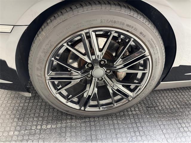 2010 Chevrolet Camaro (CC-2095576) for sale in Morgantown, Pennsylvania