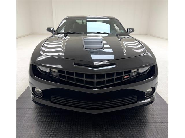 2010 Chevrolet Camaro (CC-2095576) for sale in Morgantown, Pennsylvania