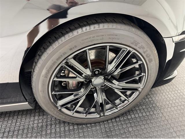 2010 Chevrolet Camaro (CC-2095576) for sale in Morgantown, Pennsylvania