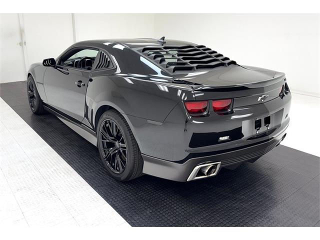 2010 Chevrolet Camaro (CC-2095576) for sale in Morgantown, Pennsylvania