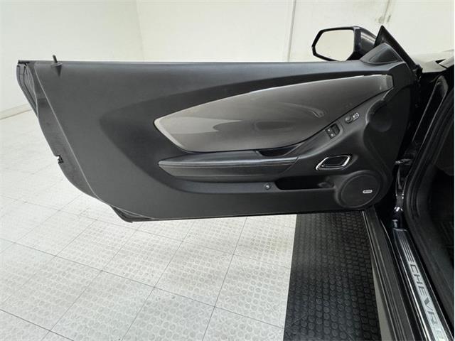 2010 Chevrolet Camaro (CC-2095576) for sale in Morgantown, Pennsylvania