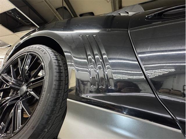 2010 Chevrolet Camaro (CC-2095576) for sale in Morgantown, Pennsylvania
