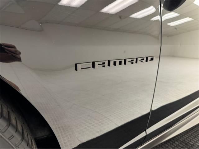 2010 Chevrolet Camaro (CC-2095576) for sale in Morgantown, Pennsylvania