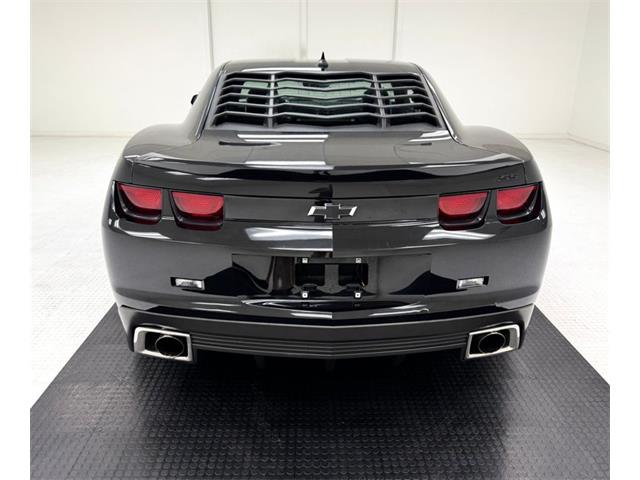 2010 Chevrolet Camaro (CC-2095576) for sale in Morgantown, Pennsylvania