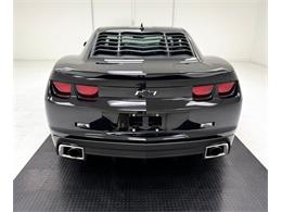 2010 Chevrolet Camaro (CC-2095576) for sale in Morgantown, Pennsylvania