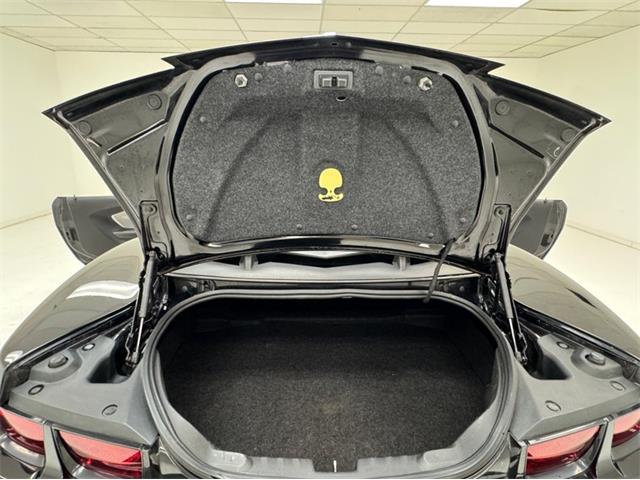 2010 Chevrolet Camaro (CC-2095576) for sale in Morgantown, Pennsylvania