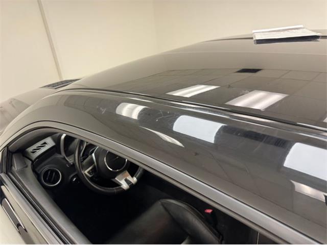 2010 Chevrolet Camaro (CC-2095576) for sale in Morgantown, Pennsylvania