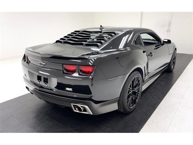 2010 Chevrolet Camaro (CC-2095576) for sale in Morgantown, Pennsylvania