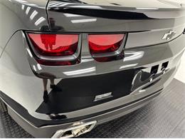 2010 Chevrolet Camaro (CC-2095576) for sale in Morgantown, Pennsylvania