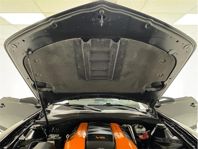 2010 Chevrolet Camaro (CC-2095576) for sale in Morgantown, Pennsylvania