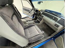 1989 Ford Mustang (CC-2095577) for sale in Morgantown, Pennsylvania