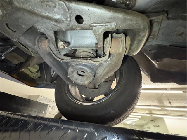 1989 Ford Mustang (CC-2095577) for sale in Morgantown, Pennsylvania