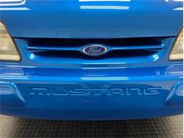 1989 Ford Mustang (CC-2095577) for sale in Morgantown, Pennsylvania