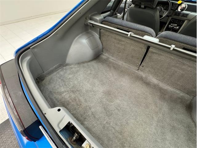 1989 Ford Mustang (CC-2095577) for sale in Morgantown, Pennsylvania