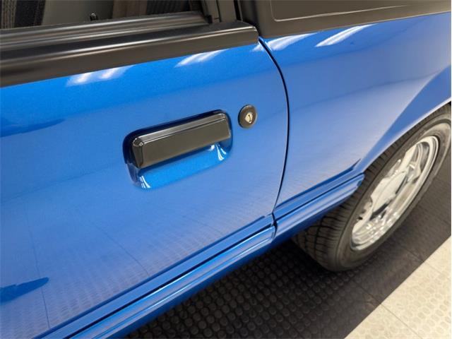 1989 Ford Mustang (CC-2095577) for sale in Morgantown, Pennsylvania