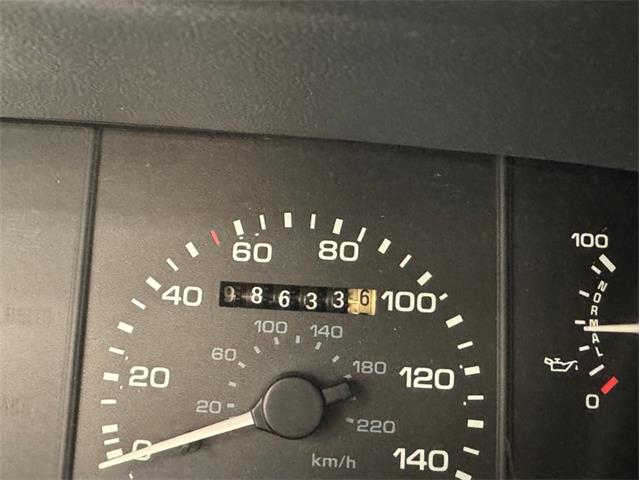 1989 Ford Mustang (CC-2095577) for sale in Morgantown, Pennsylvania