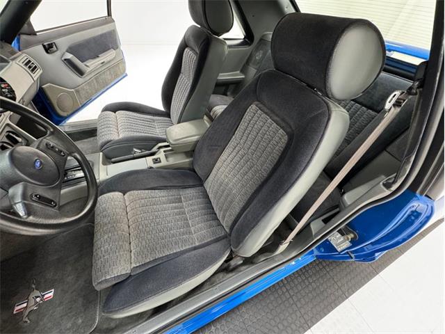 1989 Ford Mustang (CC-2095577) for sale in Morgantown, Pennsylvania