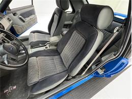 1989 Ford Mustang (CC-2095577) for sale in Morgantown, Pennsylvania