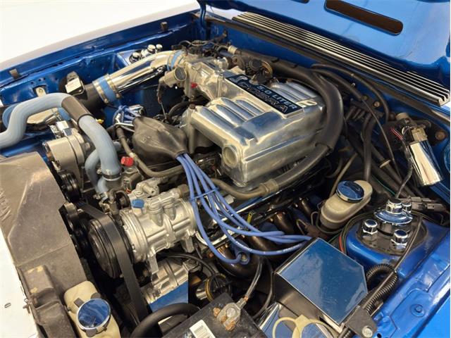 1989 Ford Mustang (CC-2095577) for sale in Morgantown, Pennsylvania